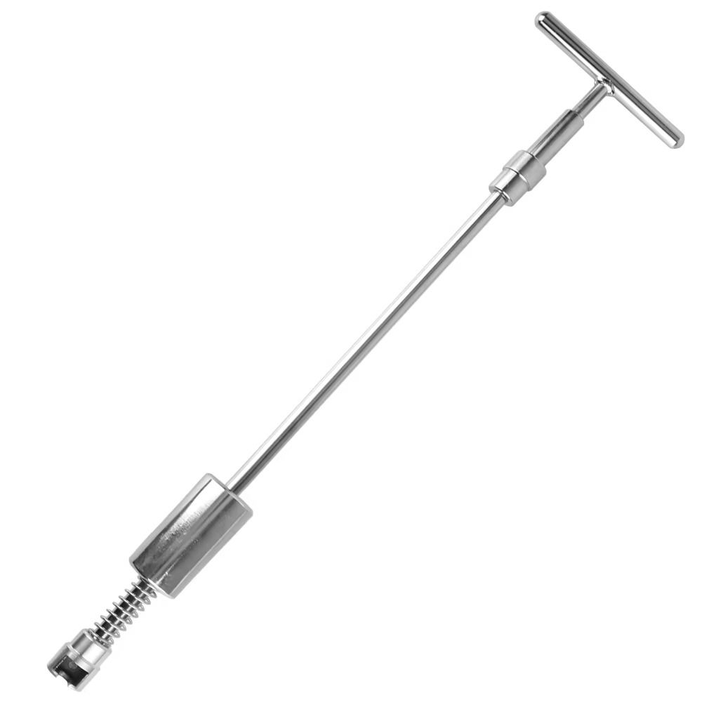 T Rod Repair Dent Puller with Gasket Car Dent Remover Car Dent Repair Kit  Auto Body Repair