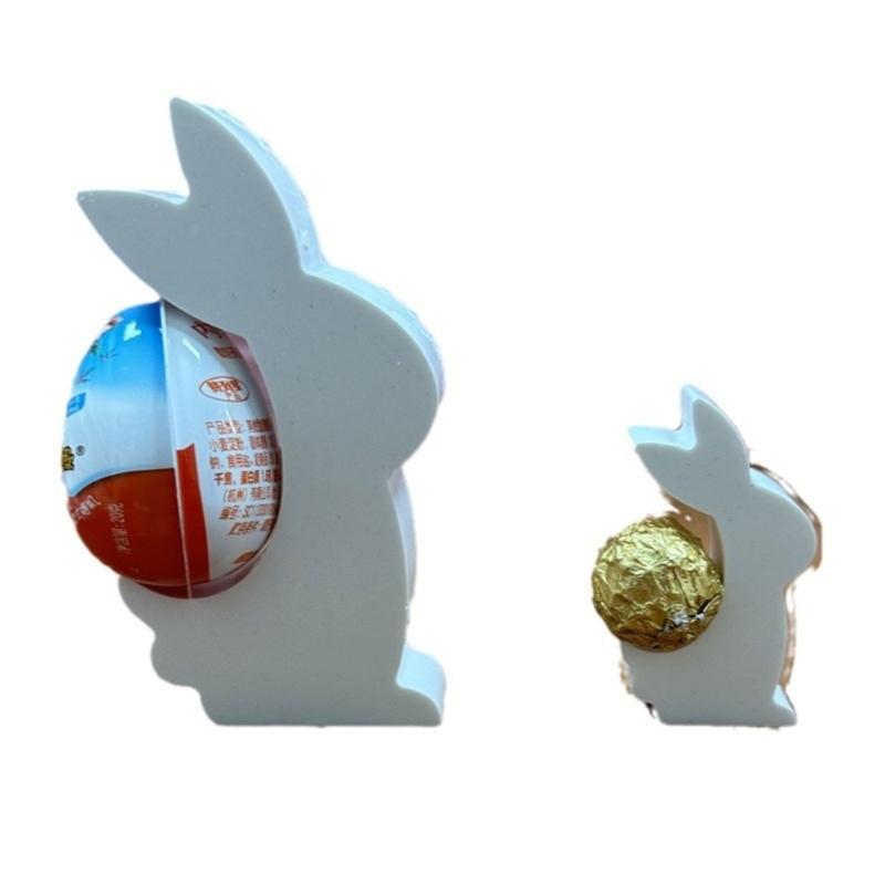 DIY Jelly Shots Gum Decor Silicone Mold Cute Fondant Desktop Molds Handmade Decorations Mould, 3D Shaped Silicone Molds