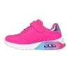 Skechers Girls Embossed Trainers