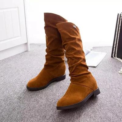 Botas altas – Botas altas
