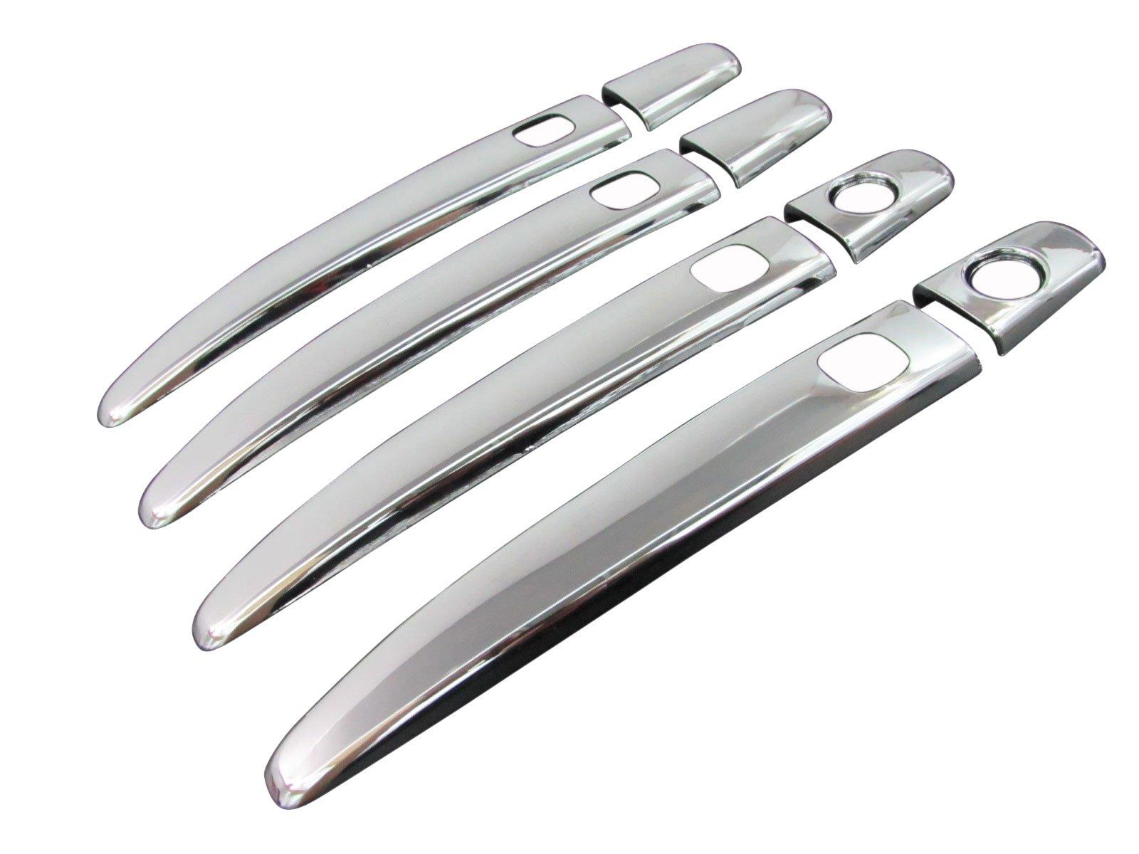 

BRIGHTZ GS430 UZS190 Ранняя модель Хромированная накладка на дверную ручку Ручка Тип полунакладки LEXUS UZS S190 190 GS 430 18863 [WISH-NOBU-HS-A0B4C2D2]