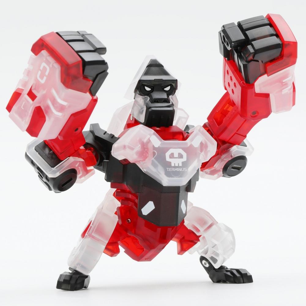 Beastbox Beastbox Bb 03 Jojo Final Edition