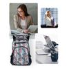 Large Capacity Commuter Fashion Backpack for Travel & Business