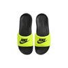 Nike Victori One Slides 'Yellow Black' CN9675-015