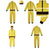 Disco Cosplay Costume For Anime Role Play With Accessories For Halloween Events