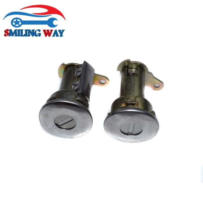 Door Lock Cylinder Tumbler Keys For Dodge Chrysler Plymouth Ram Dakota Caravan Challenger Charger Daytona Magnum Imperial Van