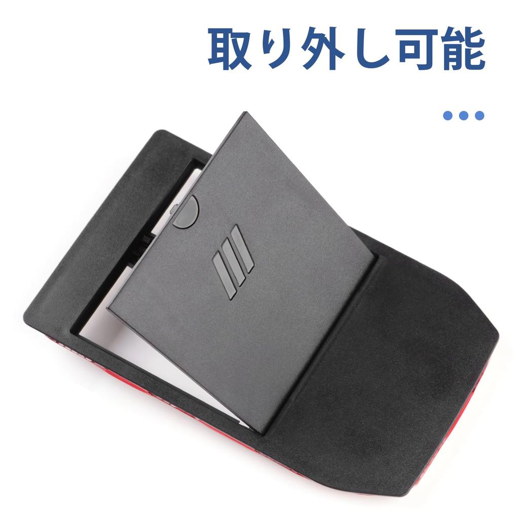 FDAIUN Car Armrest Box for BMW X3 G45 Interior Storage Box with Hidden Design for Privacy and Car Multifunctional Car Seat Side Pocket for and Easy