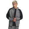 Under Armour Unstoppable Sports Mode Minimaliste Veste Confortable Vestes Homme Vert Argile 1379806-709