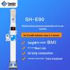 Shanghe SH-E90 All-in-One Height, Weight & Body Fat Scale (CN Version)