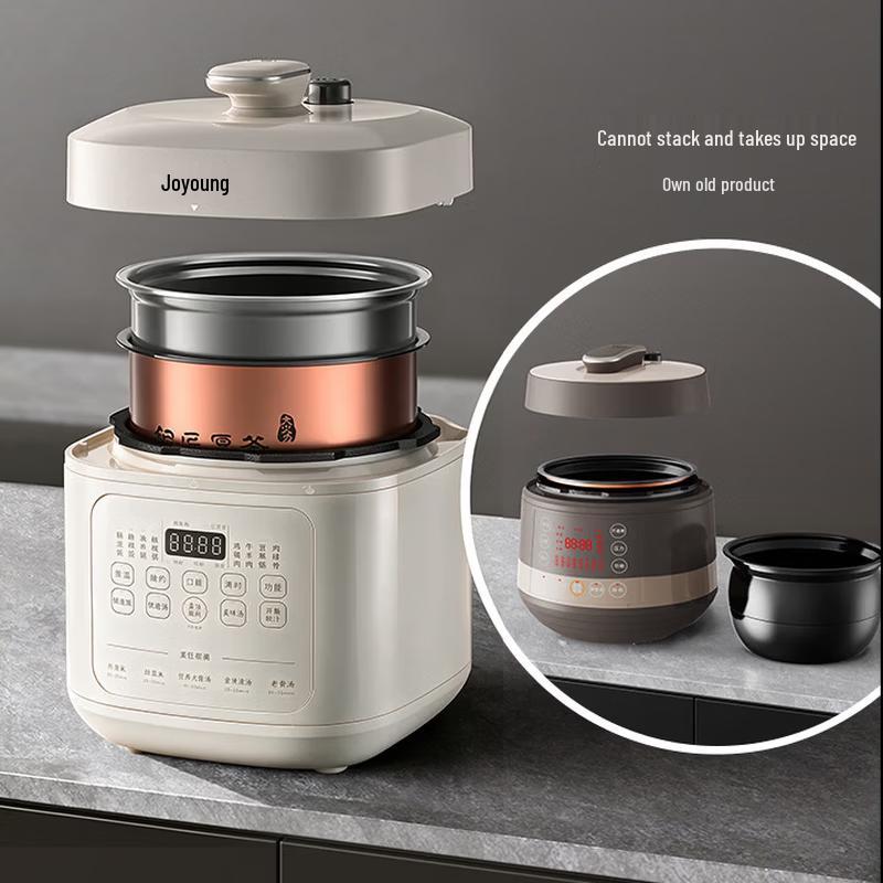Joyoung 5L Electric Pressure Cooker