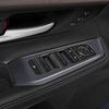 Carbon Fiber Pattern ABS Set for Toyota Grand Highlander 202.