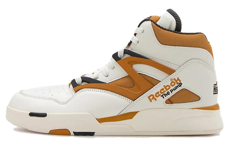Кроссовки Reebok Pump Omni Zone 2 Radiant Ochre 100033886 42.5