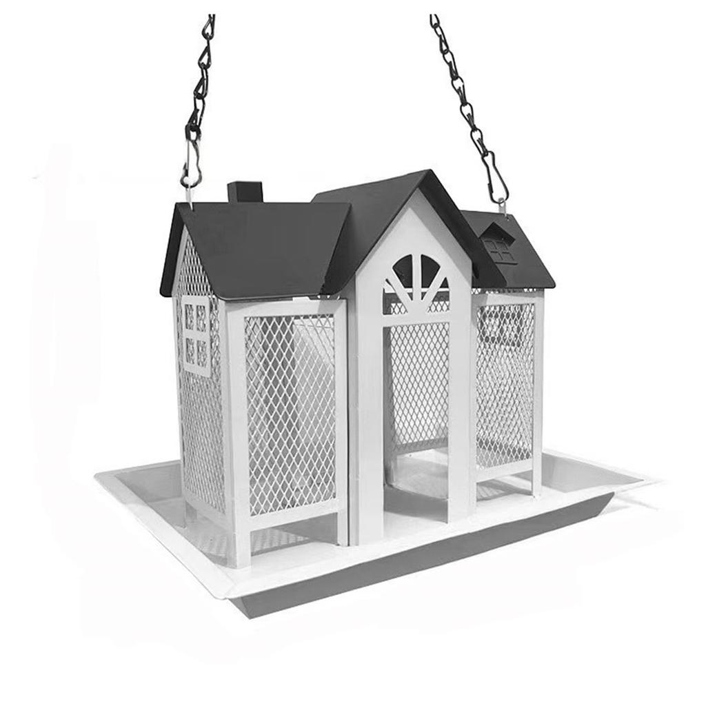 Yard Hummingbird Squirrel Feeder