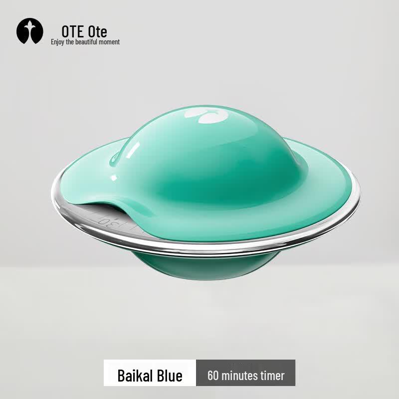 OTE UFO Mechanical Kitchen Timer