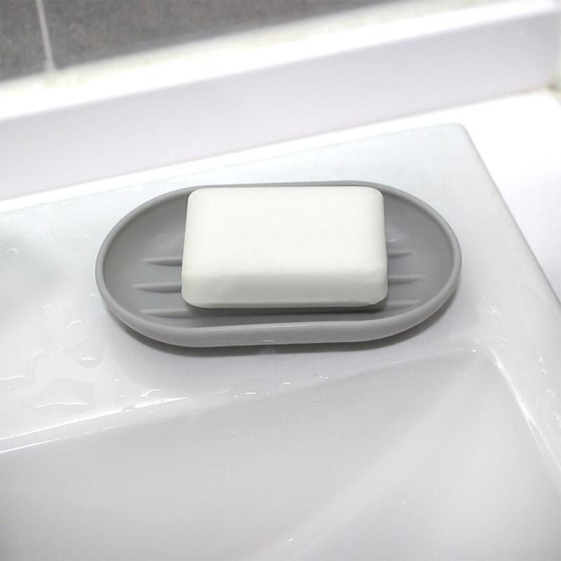 Rose Soap Box Storage Case