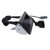 Car Trunk Handle Replacement Rear View Backup Camera Night Vision Reverse Parking Camera for A4 A5 2009-2016
