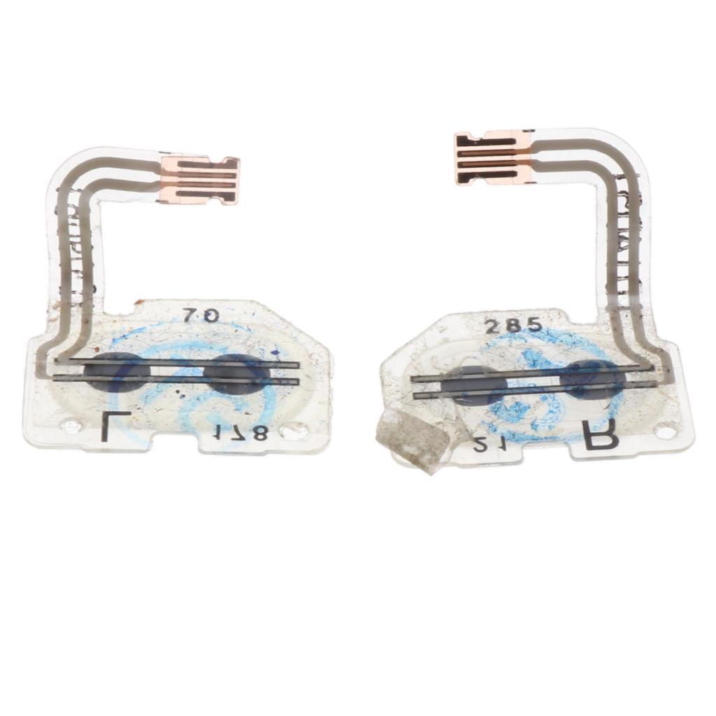 Keypad Ribbon Edge Connector Buy Keypad Left Right Buttons Trigger Key Flex Ribbon Cable for PSV1000 ...