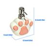 Funny Cats Shape Ceramic Liquid Soap Dispenser With Press Pump Liquid Hand Wash Bottle Soap Holder For Home Bathroom Use