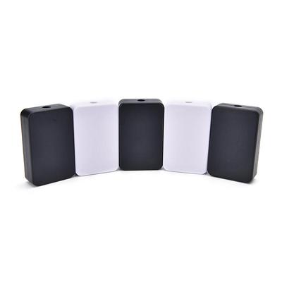 5 Pcs Diy 55*35*15Mm Plastic Electronic Project Box Enclosure Instrument Case