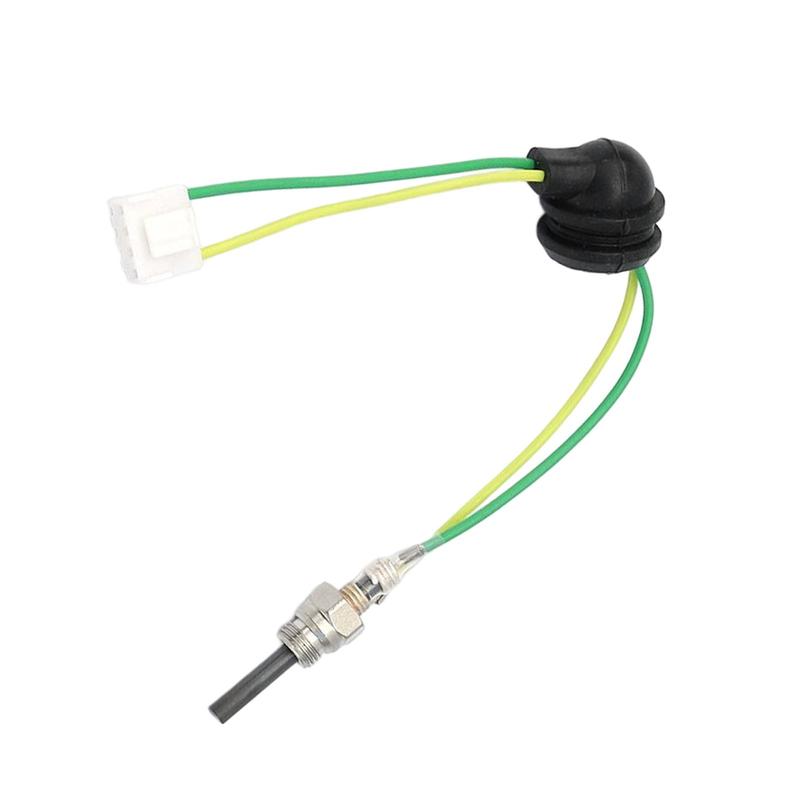 12V 5000W 2000W Parking Heater Ceramic Glow Plug Performance Easy Tall Heater Ceramic Pin Glow Plug