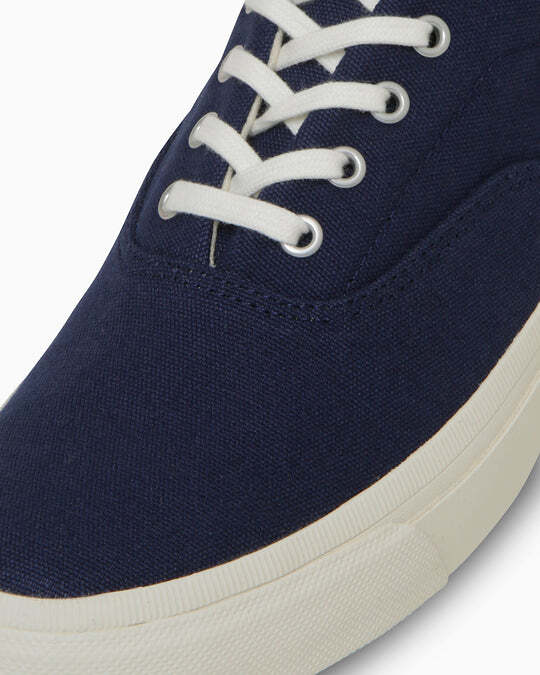 35500622 Converse Skidgrip Navy (Men's)