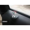 4PCS Stainless Steel For BMW M E39 E36 E60 E90 E46 F30 F10 F20 E53 E34 X1 X3 X5 X6 Car Lock Modified Door Pin Car accessories