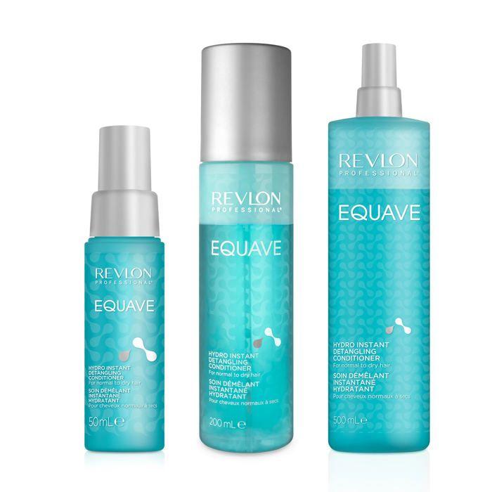 Soin Equave Hydro Detangling Conditioner 200ml 8432225137018