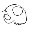 3C8971192C Car Rear Trunk Boot Cable Set For VW PASSAT CC 3C8 971 192 C-ABQF