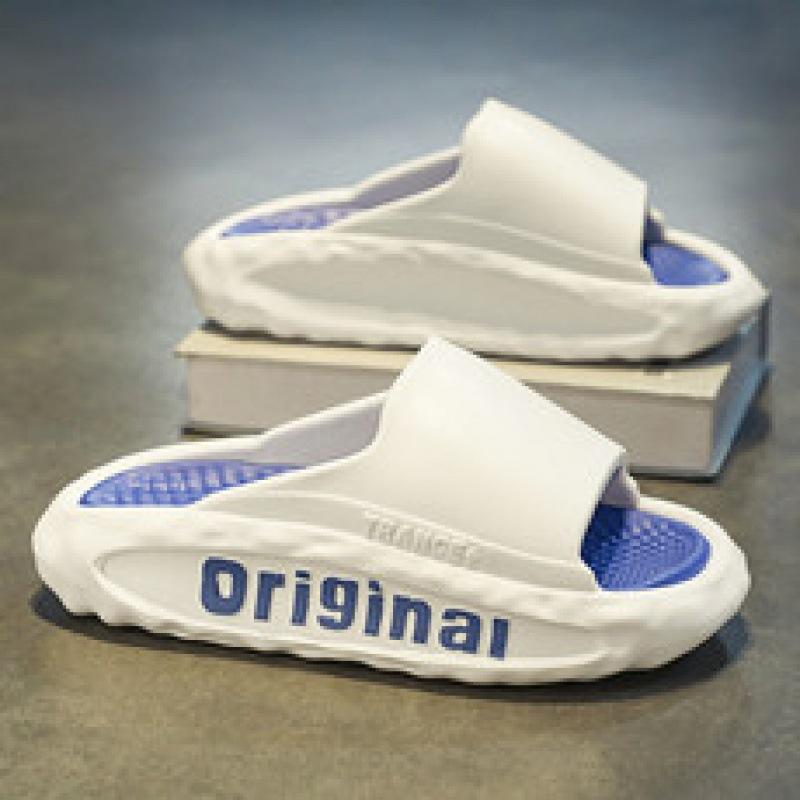 Slippers Outer Wear Sandals 22 New Super Fire Sports Non-slip Beach Shoes