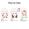 O3+ Power Brightening Bubble Sheet Mask For Deep Cleansing And Radiant Skin Glow 30 g Pack Of 2 For Even Tone Glow Boost