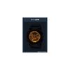 Casio G-Shock GA-110CD-1A3JF Men's Watch Metallic Color Dial Black Resin Strap