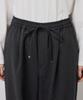 ROPE PICNIC TR Easy Wide Gray Pants, Women's, GDS55020, (07)
