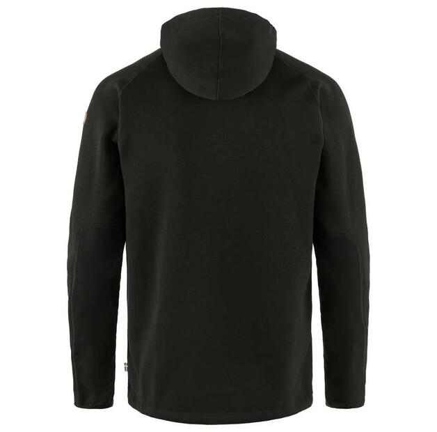 Fjällräven флисовая толстовка Övik
