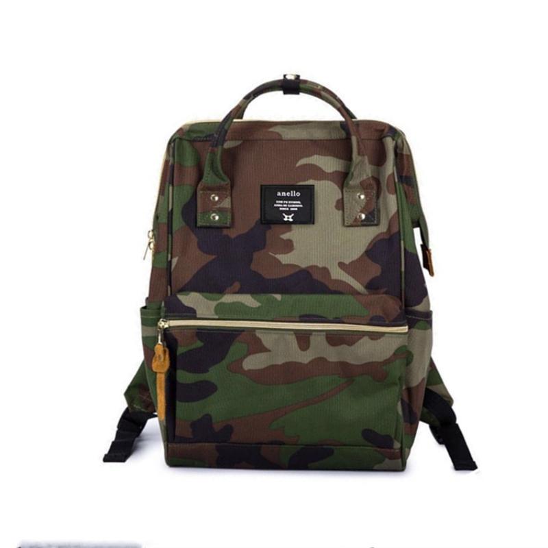 

Рюкзак для ноутбука для женщин и мужчин, 15,6-дюймовый ноутбук, рабочая сумка для доктора и колледжа, большая емкость 20-35 л 39cm*27cm*17cm камуфляжный