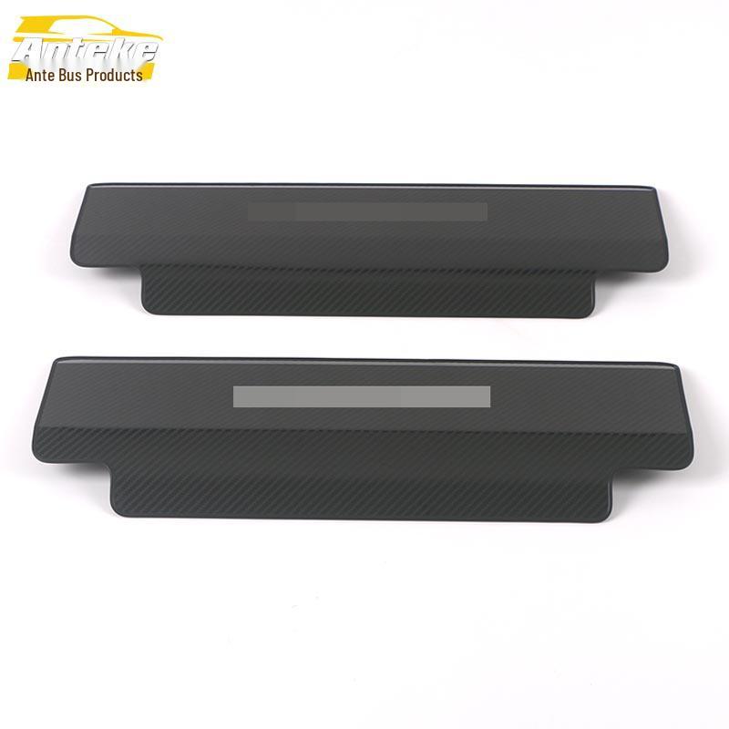 Corolla Cross Sätesskydd Dekal för 22 Modeller