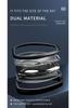 High-Grade 2023 Hongqi H5/HS5/H9/HS7 Key Cover and Bag