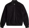 Winter Jacket G-Star Tech Bomber (D25508) (D25508-D517) Dk Black