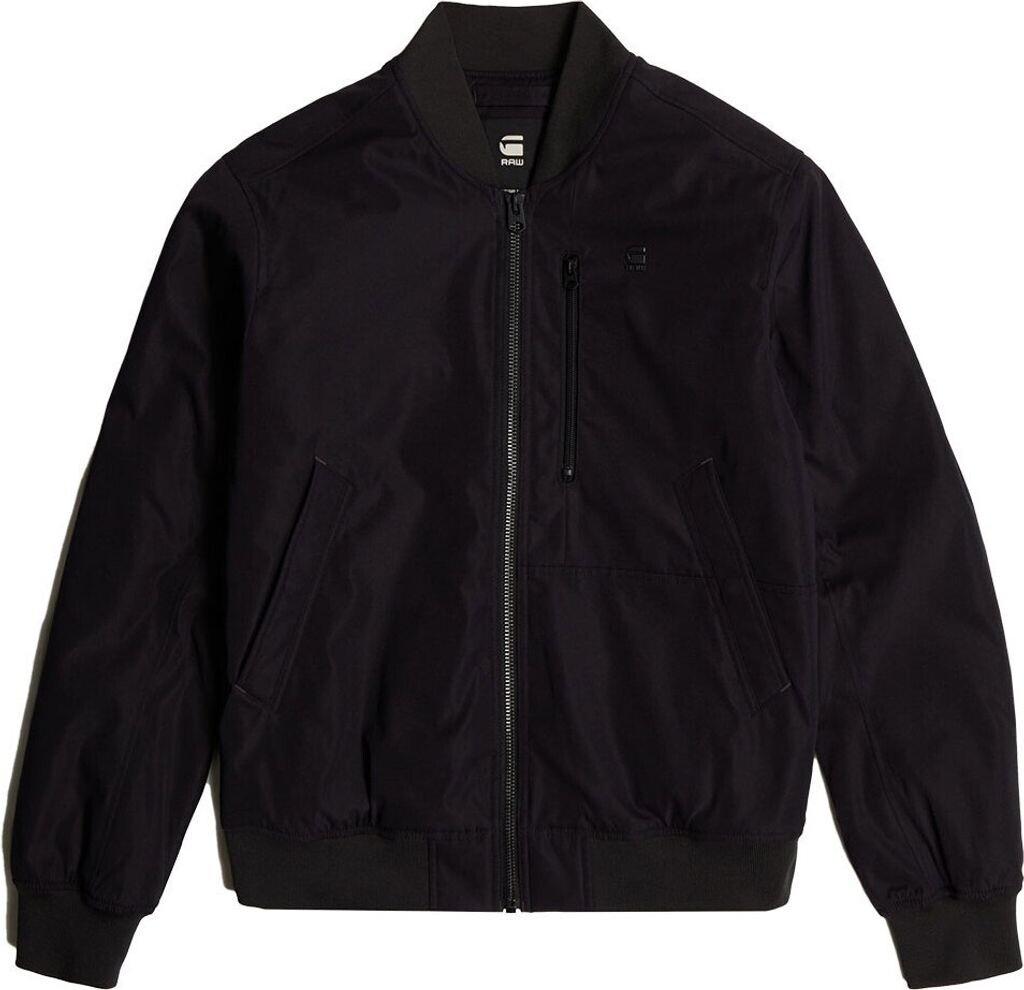 Winter Jacket G-Star Tech Bomber (D25508) (D25508-D517) Dk Black