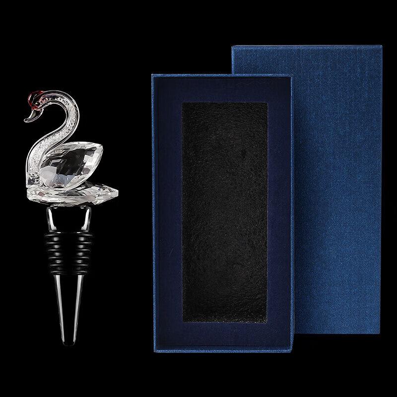 Decorative Wine Bottle Stopper