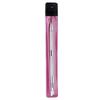 Nail Art Remover Tool: Double-Ended Steel Pusher & Cuticle Remover for Gel Polish