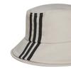Y-3 Men's Stripes Bucket Hat
