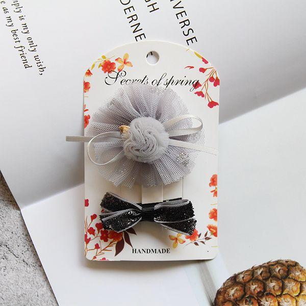 Cute Cartoon Princess Girls Kids Hair Clips Hairpins Accessories For Children Hair Bow Barrette Hairclip Headwear Headdress