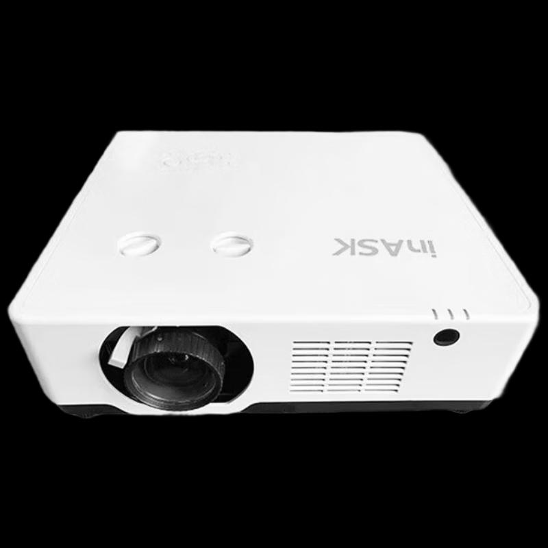 InASK VLU653SH Short-Throw Engineering Projector (CN Version)