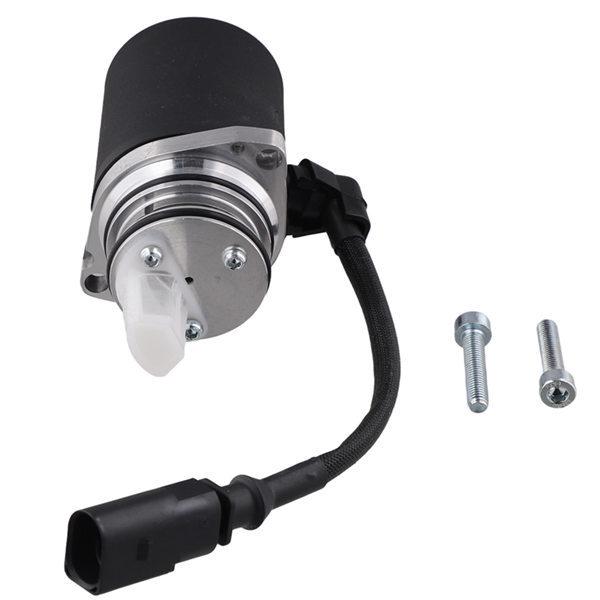 Volvo S60 Differential Oil Pump Kit DS118577