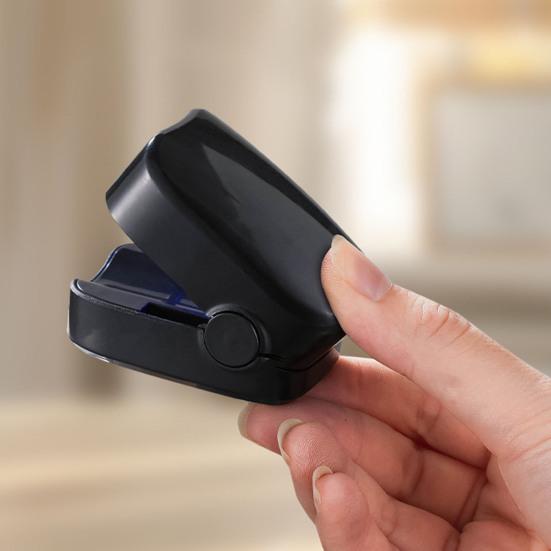 LED zařízení pro léčbu plísní nehtů 460nm Blue Light USB Charge Cleaner na onychomykózu pro obnovu zdraví nehtů a úlevu od bolesti Terapie nehtů modrým světlem