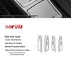Buick Excelle 08-16 Interior Sticker & Window Lift Panel Trim Film