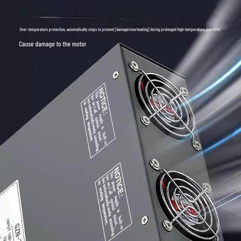Jun Ding Ying GZN-9000W Digital Adjustable Switching Power Supply