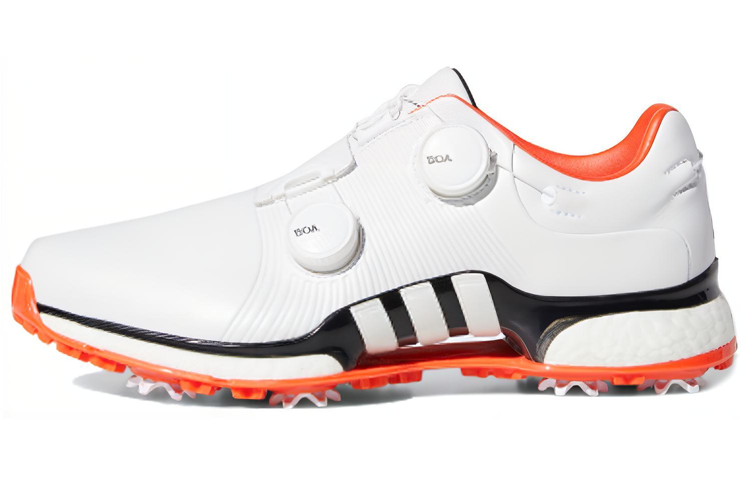 

Adidas Tour360 Xt Twin Boa White Orange EE9174 44