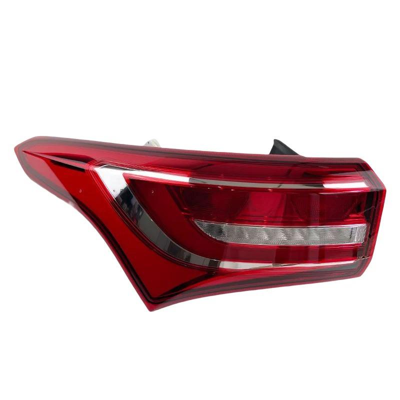 Chery Jetour X70/S Rear Tail & Headlight Assembly with Turn Signal & Brake Cover (Left & Right)