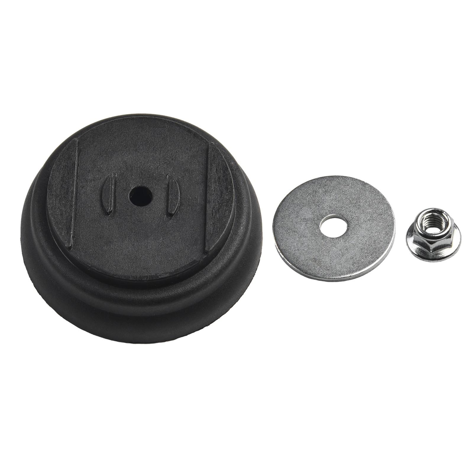 

3 шт. Пластиковая крышка Аксессуар для триммеров для травы Садовый электроинструмент Насадка